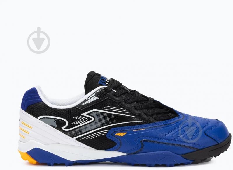 Сороконожки Joma Cancha 25 TF CANW2505TF р.40,5 голубой - фото 1 Сороконожки Joma Cancha 25 TF CANW2505TF р.40,5 голубой - фото 1