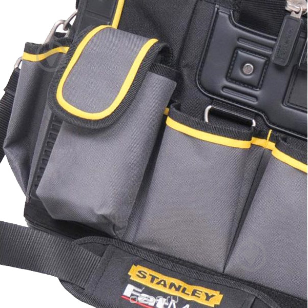 Сумка для ручного інструменту Stanley FMST1-70749 - фото 4