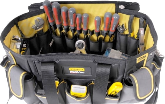 Сумка для ручного інструменту Stanley FMST1-70749 - фото 3