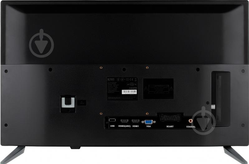 Телевизор Kivi 24HK30B - фото 8