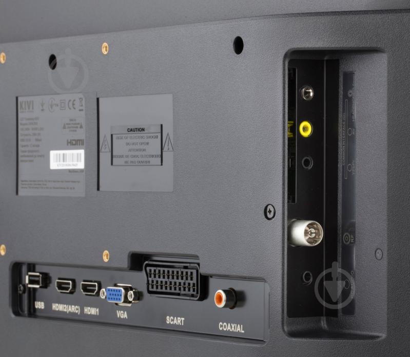 Телевизор Kivi 24HK30B - фото 14