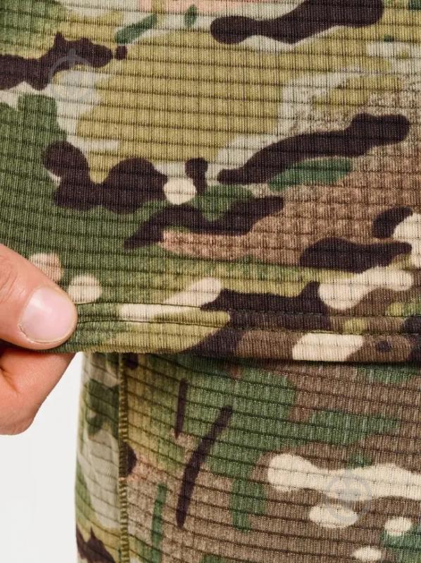 Термобелье ESDY "Кубик" Мультикам р.M мульти - фото 10