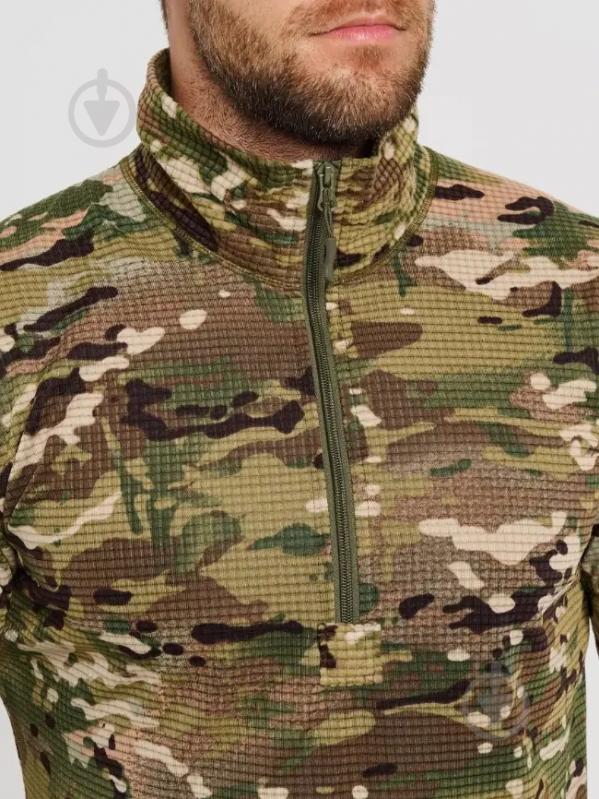 Термобелье ESDY "Кубик" Мультикам р.M мульти - фото 4