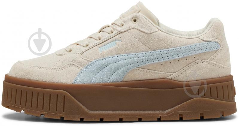 Кросівки Puma KARMEN II IDOL SD 39746216 р.37,5 - фото 1