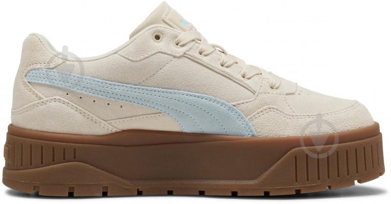 Кросівки Puma KARMEN II IDOL SD 39746216 р.37,5 - фото 2