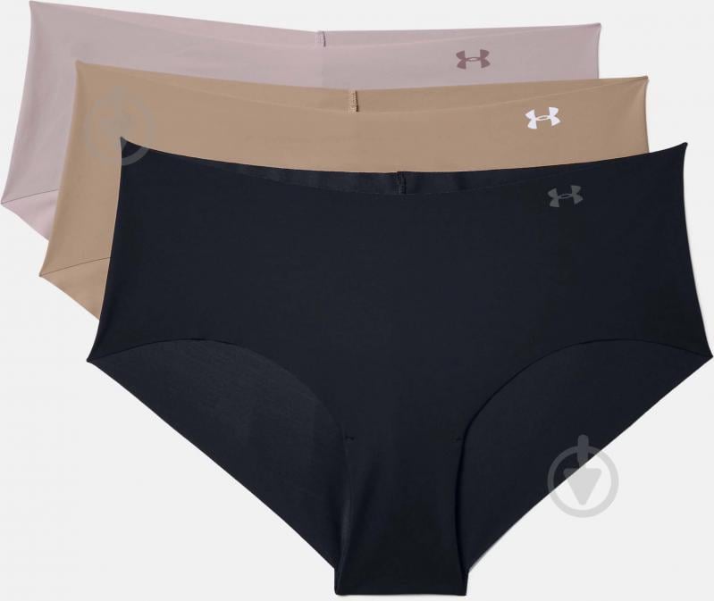 Under Armour Women PS Hipster 3-Pack 1325616