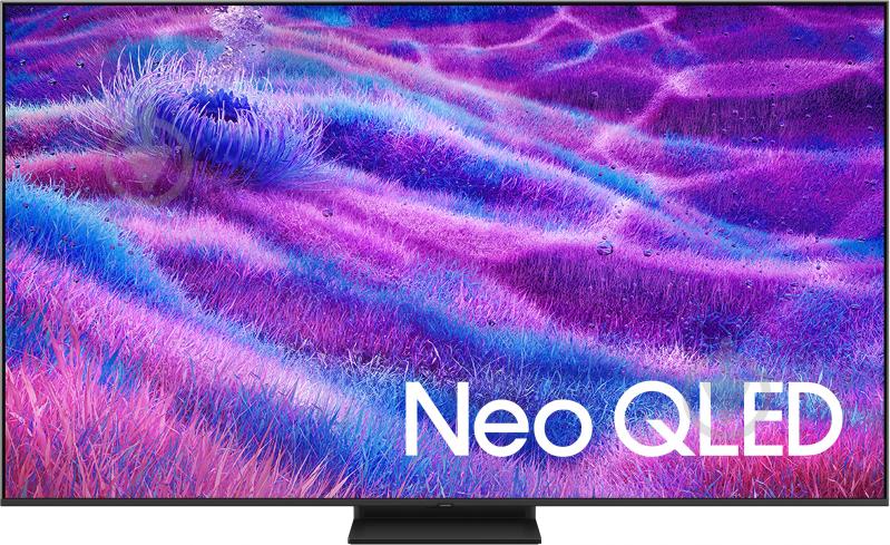 Телевізор Samsung QE55QN80FAUXUA - фото 4