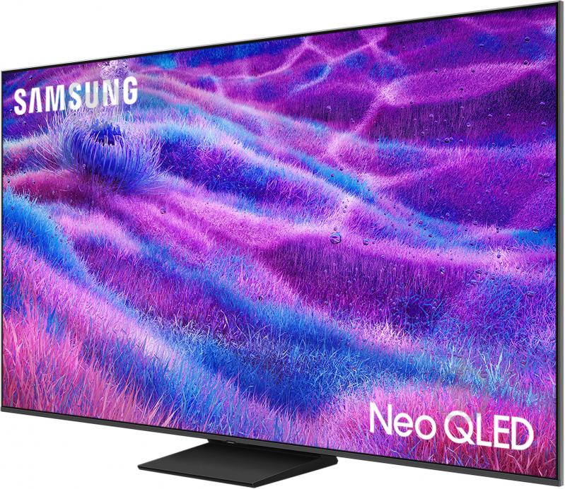 Телевізор Samsung QE55QN80FAUXUA - фото 3