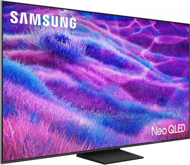 Телевізор Samsung QE55QN80FAUXUA - фото 2