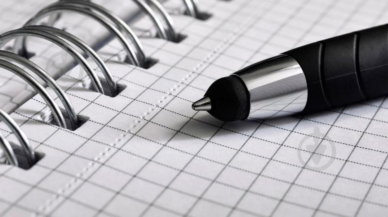 Блокнот 1П001 Аркуш - фото 3