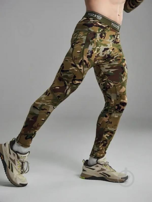 Термобелье ESDY быстросохнущая р.L мульти - фото 8 Термобелье ESDY быстросохнущая р.L мульти - фото 8