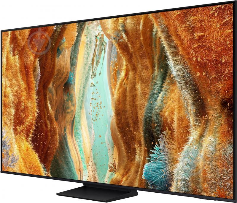 Телевізор Samsung QE55QN70FAUXUA - фото 6