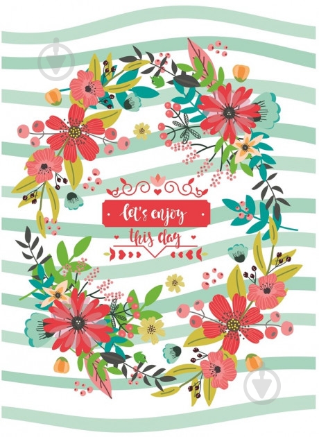 Блокнот 1П007 Аркуш - фото 1