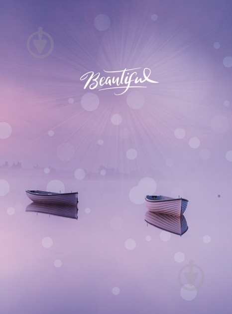 Блокнот 1П008 Аркуш - фото 1