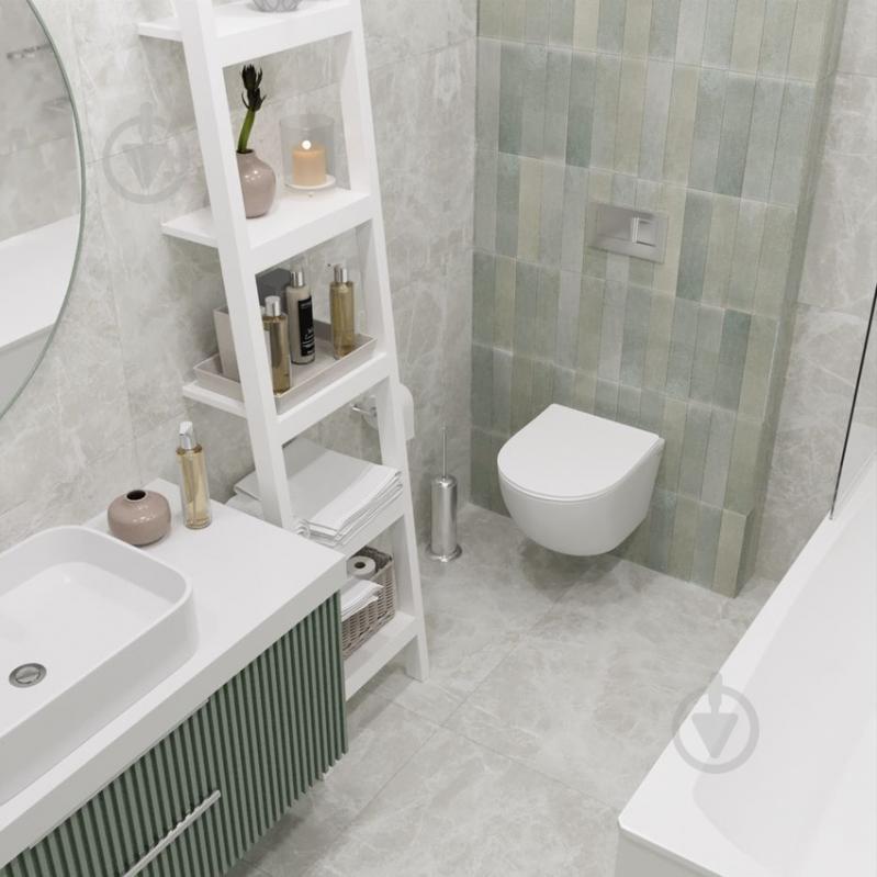 Комплект Helmken 9A89B20265 5 в 1: унитаз с сиденьем Slim Duroplast/Soft-close - фото 15 Комплект Helmken 9A89B20265 5 в 1: унитаз с сиденьем Slim Duroplast/Soft-close - фото 15