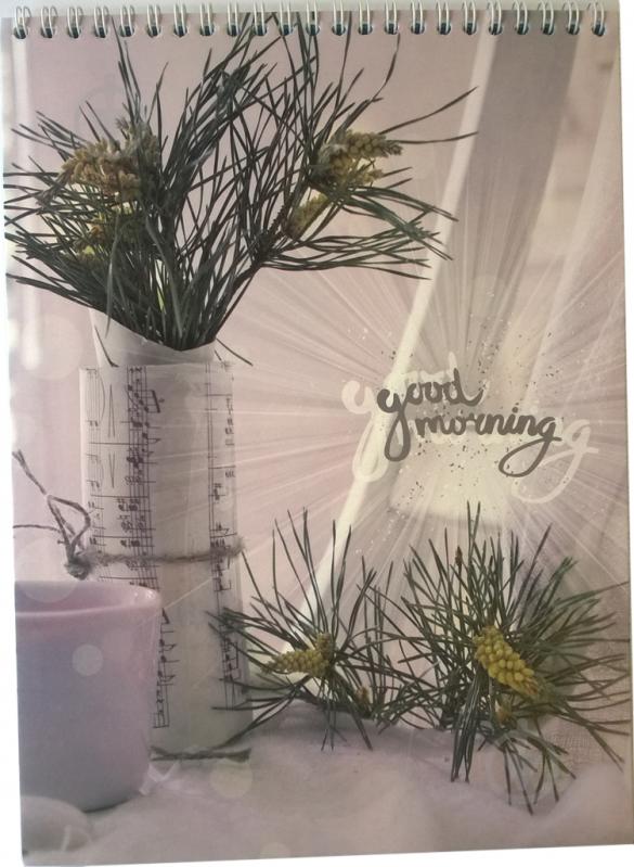 Блокнот 1В893 Аркуш - фото 2