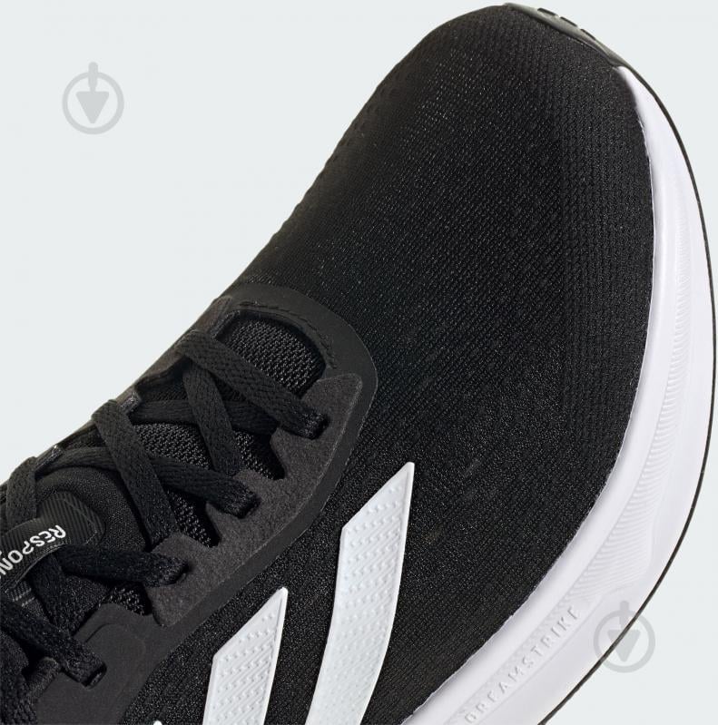 Кросівки чоловічі Adidas RESPONSE SUPER M JI4308 р.41 1/3 чорні - фото 9 Кросівки чоловічі Adidas RESPONSE SUPER M JI4308 р.41 1/3 чорні - фото 9