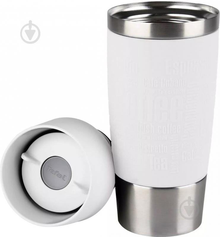 Термочашка Travel Mug Fun 0,36 л K3088114 Tefal - фото 2