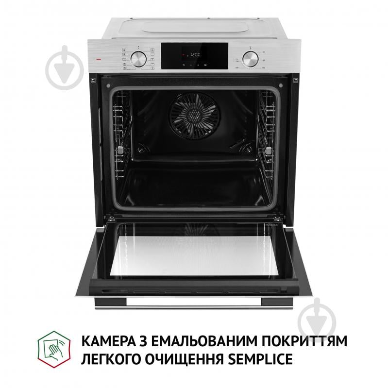 Духова шафа Perfelli DIAMOND 6D10N INOX - фото 13