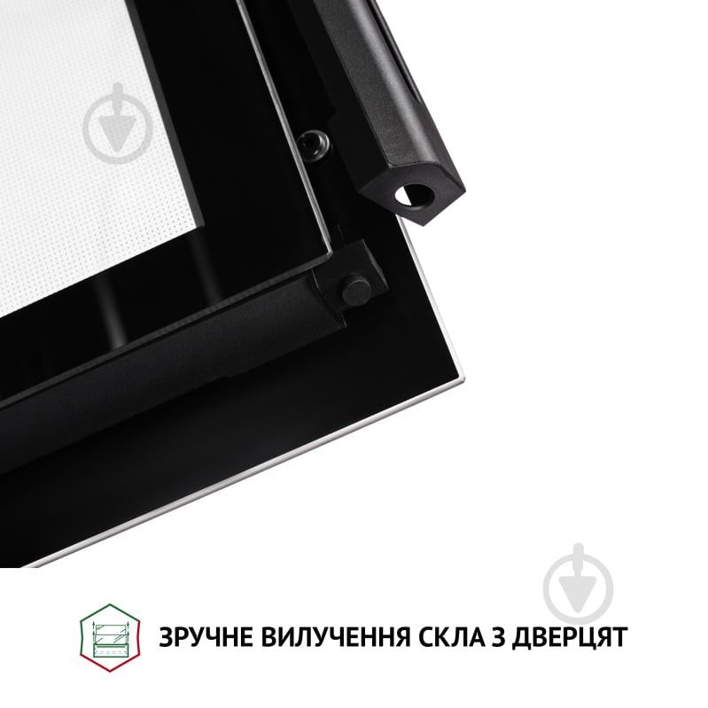 Духова шафа Perfelli DIAMOND 6D10N INOX - фото 15