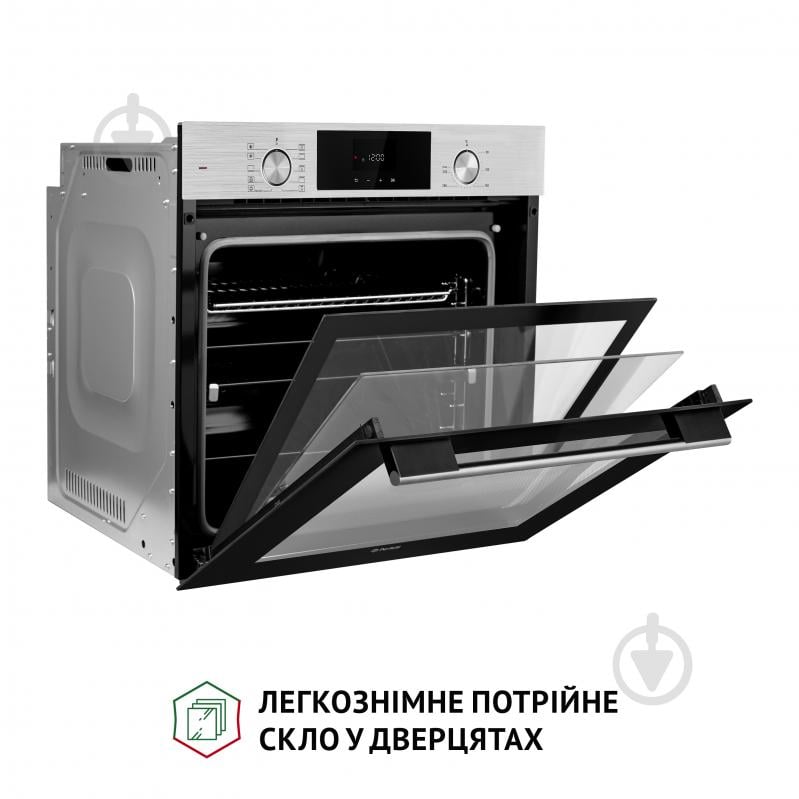 Духова шафа Perfelli DIAMOND 6D10N INOX - фото 6