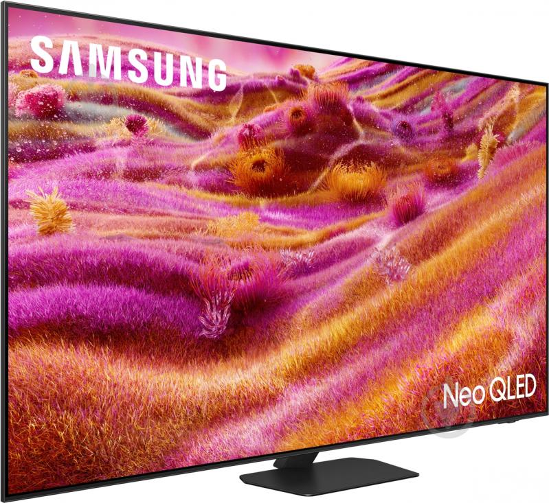 Телевізор Samsung QE55QN90FAUXUA - фото 3