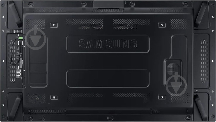 Дисплей информационный Samsung 55 LH55UMHHLBB/CI - фото 8