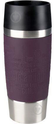 Термочашка Travel Mug Fun 0,36 л K3085114 Tefal - фото 1