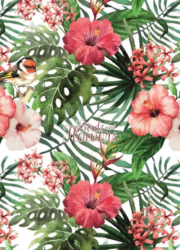 Блокнот 1В819 Аркуш - фото 1