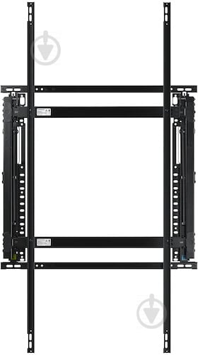 Кріплення для монітора Samsung WMN-55VD/EN похилі 55"-55" чорний - фото 3