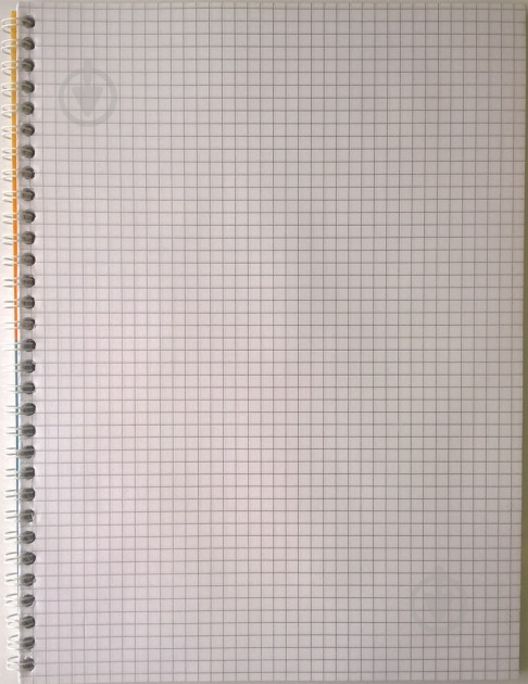 Блокнот 1В872 Аркуш - фото 3