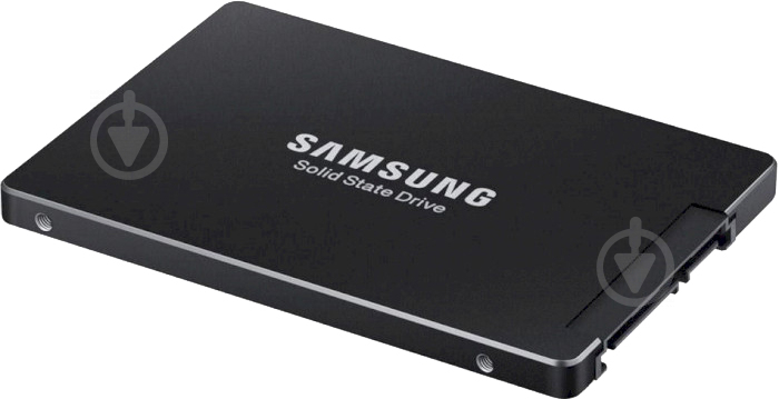 SSD-накопитель Samsung PM893 960GB 2,5" SATA III 3D TLC (MZ7L3960HCJR-00A07) - фото 3