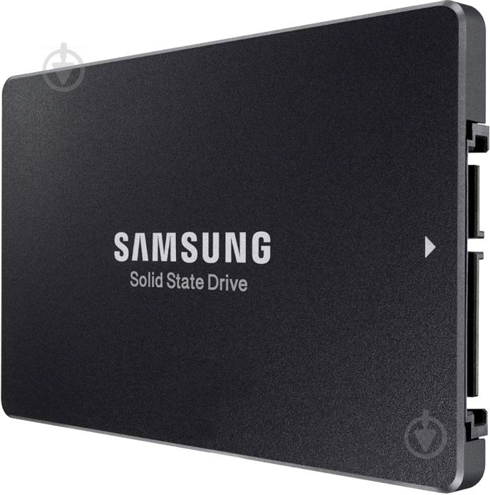 SSD-накопитель Samsung PM893 960GB 2,5" SATA III 3D TLC (MZ7L3960HCJR-00A07) - фото 2