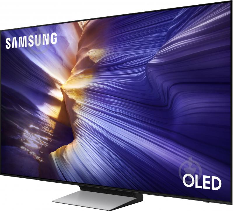 Телевизор Samsung QE55S90FAEXUA - фото 5