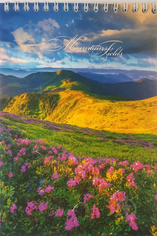 Блокнот 1В873 Аркуш - фото 2