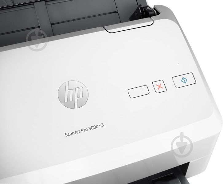 Сканер HP ScanJet Pro 3000 S3 - фото 5