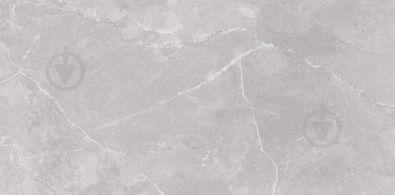 Плитка Cersanit Teneza light grey glossy 29,7x60 cм - фото 5