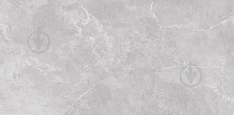 Плитка Cersanit Teneza light grey glossy 29,7x60 cм - фото 4
