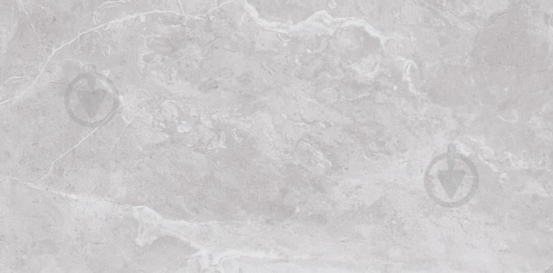 Плитка Cersanit Teneza light grey glossy 29,7x60 cм - фото 2