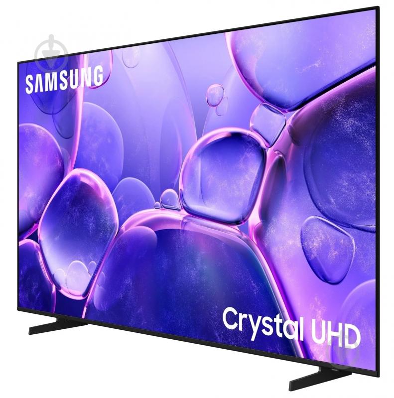 Телевізор Samsung UE65U8000FUXUA - фото 4