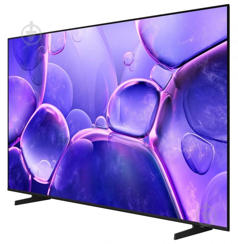 Телевізор Samsung UE65U8000FUXUA - фото 6
