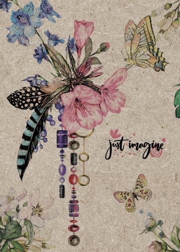 Блокнот 1В888 Аркуш - фото 1