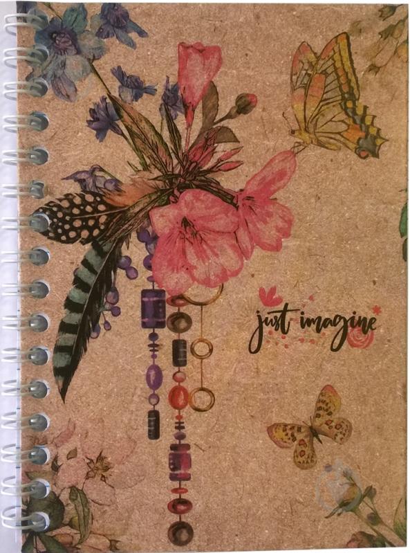 Блокнот 1В888 Аркуш - фото 2