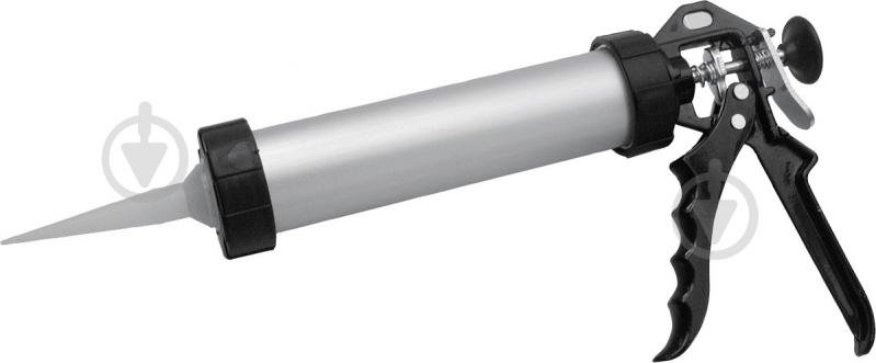 Пистолет для герметика MODECO TUBA MN-79-008 - фото 1 Пистолет для герметика MODECO TUBA MN-79-008 - фото 1