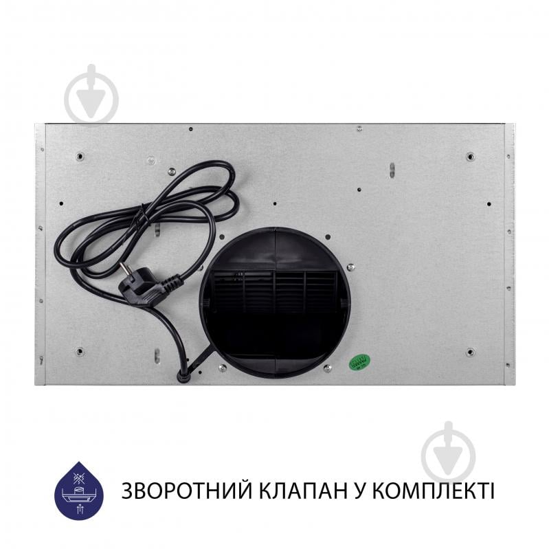 Витяжка Minola HBI 5214 BL 700 LED повновбудовувана - фото 7