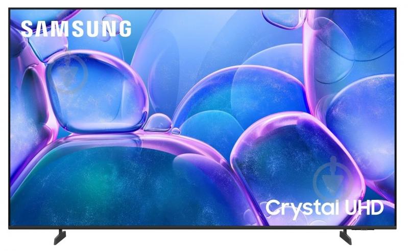 Телевизор Samsung UE65U7000FUXUA - фото 2