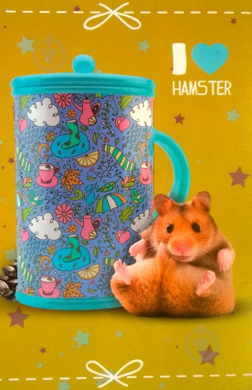 Блокнот 1В889 Аркуш - фото 1