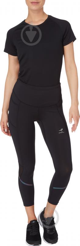 Лосины Energetics Corala III wms 411838-050 р.34 черный - фото 2 Лосины Energetics Corala III wms 411838-050 р.34 черный - фото 2