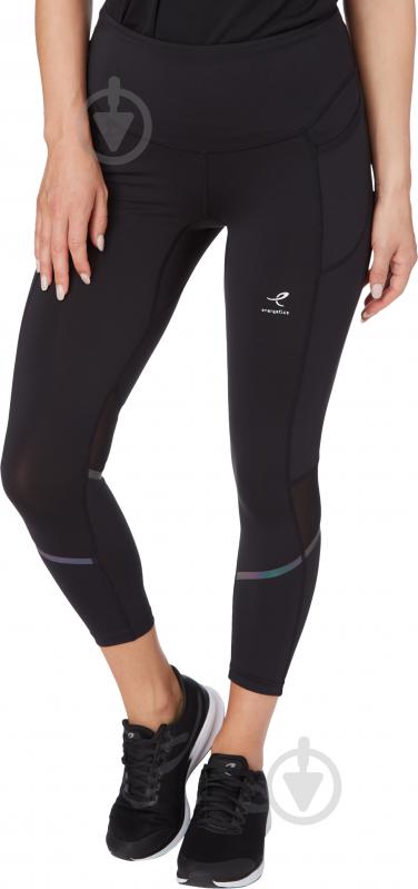 Лосины Energetics Corala III wms 411838-050 р.34 черный - фото 3 Лосины Energetics Corala III wms 411838-050 р.34 черный - фото 3