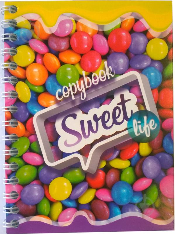 Блокнот 1В890 Аркуш - фото 2